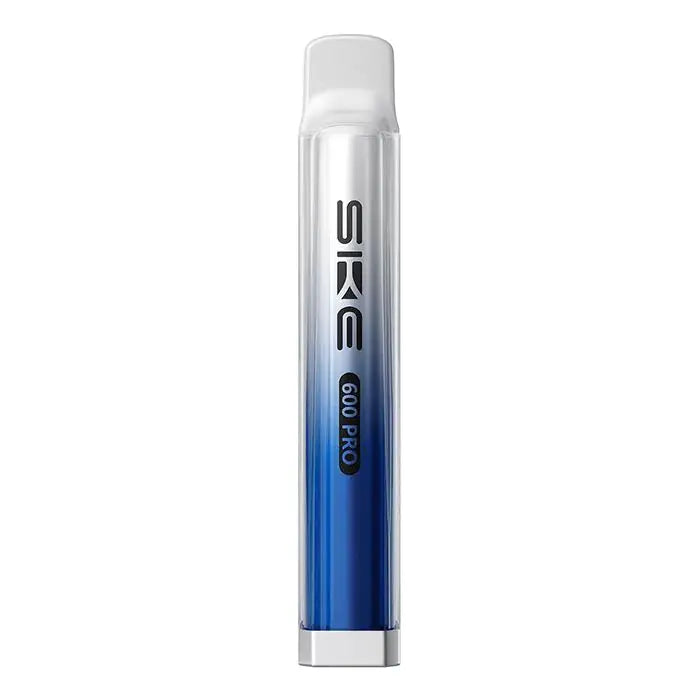 SKE Crystal Pro 600 Prefilled Pod Kit - Blueberry Raspberries ByronVapes